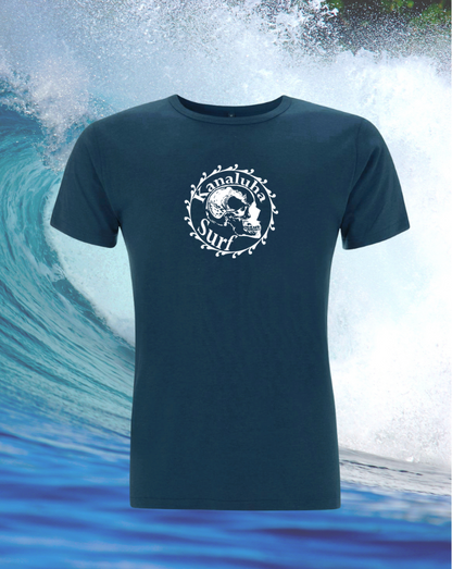 Camiseta Kanaluha Surfmind