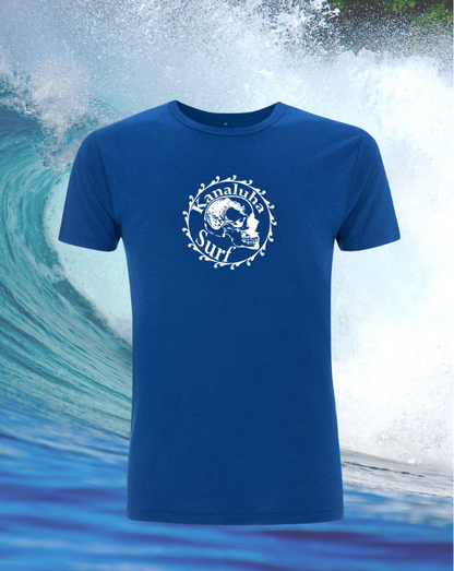 Camiseta Kanaluha Surfmind