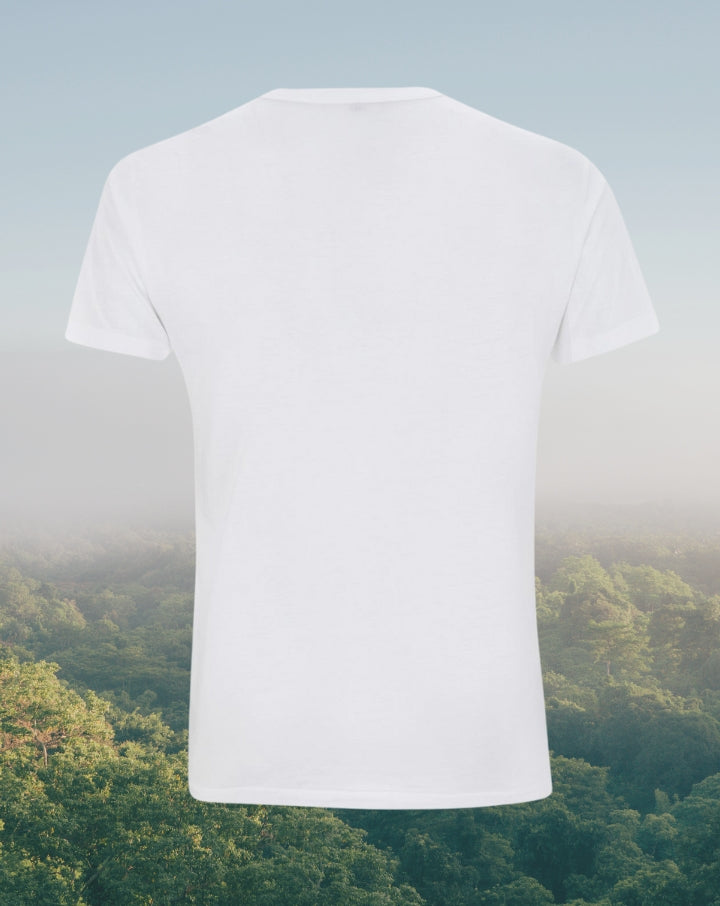 Kanaluha BANGANI bamboo T-Shirt