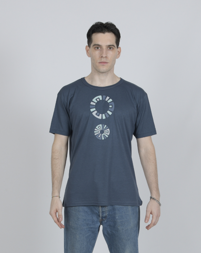 Kanaluha KOHO bamboo T-Shirt