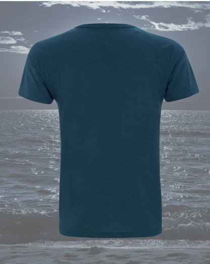 Kanaluha MAHANA bamboo T-Shirt