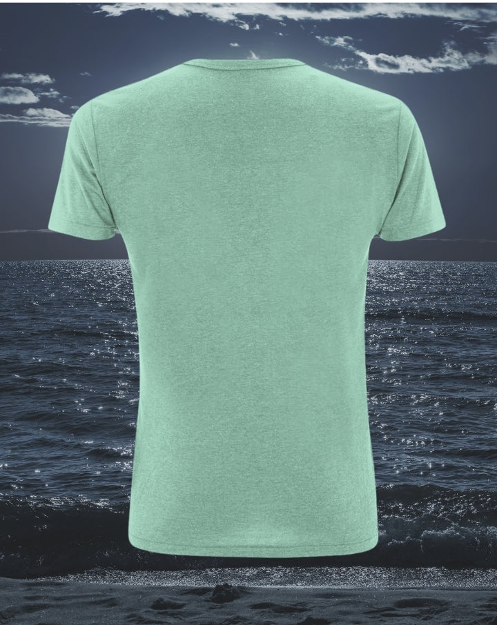 Kanaluha MAHANA bamboo T-Shirt