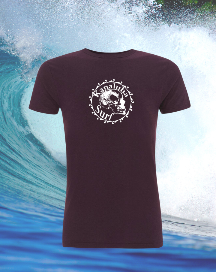 Camiseta Kanaluha Surfmind