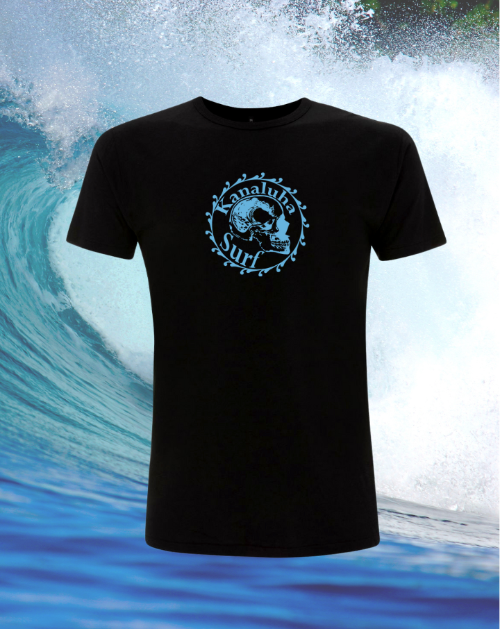 Camiseta Kanaluha Surfmind