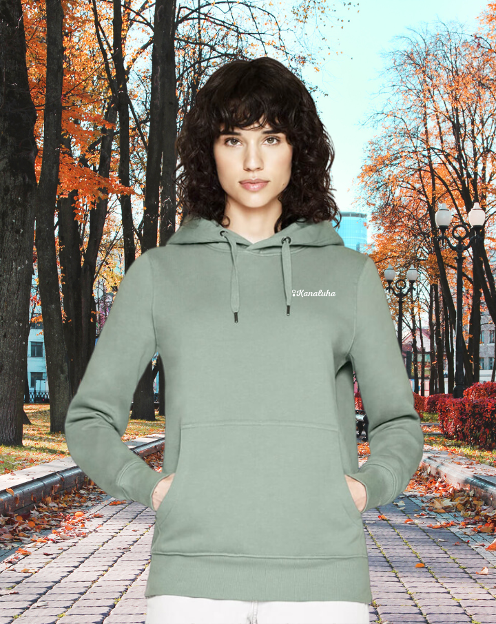 Sudadera Ecológica Jinkaku