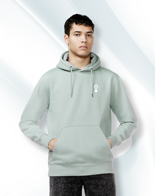 Sudadera Ecológica Karma Up! - JAP