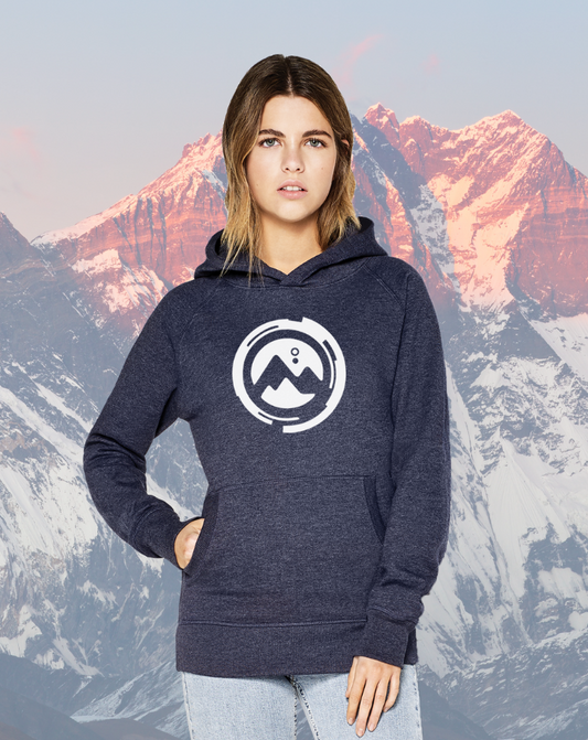 Sudadera Ecológica Peak