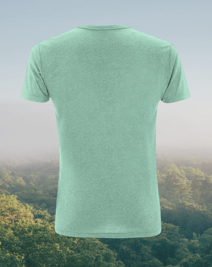 Kanaluha BANGANI bamboo T-Shirt